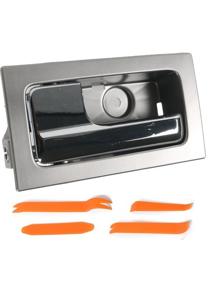 2009-2014 Sürücü Tarafı Sol Iç Kapı Kolu (Yurt Dışından) fiyatları