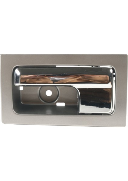 2009-2014 Sürücü Tarafı Sol Iç Kapı Kolu (Yurt Dışından) modelleri