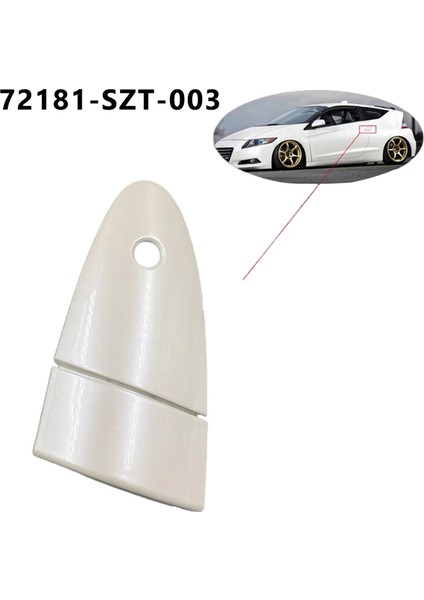 72181--003ZC Crz Için Sol El Direksiyonlu Kapı Dış Kolu (Yurt Dışından) fırsatları