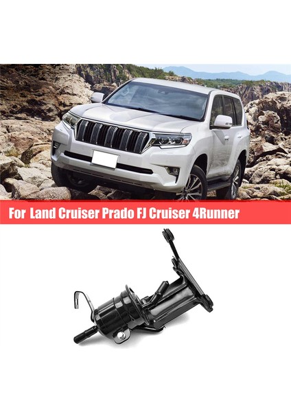 23300-31160 Yakıt Filtresi Land Cruiser Prado Için Benzin Filtresi (Yurt Dışından) modelleri