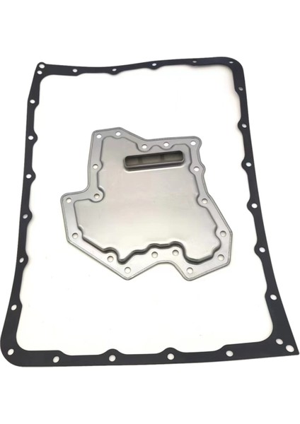 31705X185D Otomatik Şanzıman Filtre Yağ Tavanı Contası Infiniti QX70 QX50 G37 FX37 Q50 Q60 Nissan 370Z RE7R01A (Yurt Dışından)