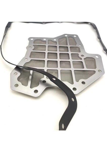 31705X185D Otomatik Şanzıman Filtre Yağ Tavanı Contası Infiniti QX70 QX50 G37 FX37 Q50 Q60 Nissan 370Z RE7R01A (Yurt Dışından) modelleri