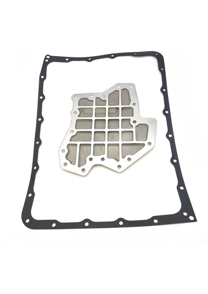 31705X185D Otomatik Şanzıman Filtre Yağ Tavanı Contası Infiniti QX70 QX50 G37 FX37 Q50 Q60 Nissan 370Z RE7R01A (Yurt Dışından) fırsatları