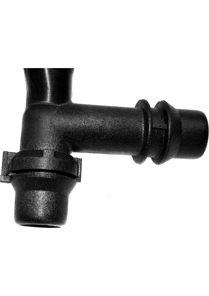 Araba Su Soğutucu Hortum Bağlantısı 17111707817 E46 320I 323I Için (Yurt Dışından)