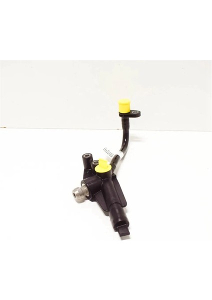 A1572000151 Soğutma Suyu Borusu Hortumu 1572000051 SL63 R231 2016 Için (Yurt Dışından)