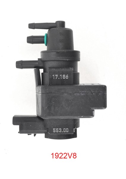 1922V8 V759957380 Peugeot 3008 508 408 Citroen C4L C5 Ds5 Turboşarj Solenoid Valfı (Yurt Dışından) indirimleri