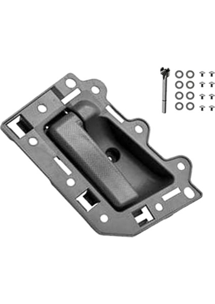 Grand Arka Sol Için Araba Iç Kapı Kolu (Yurt Dışından) modelleri