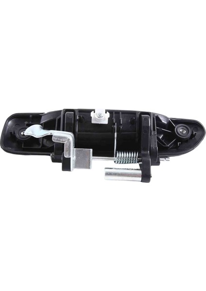 Sağ Arka Dış Kapı Kolları Seti Siyah Yeni (Yurt Dışından) fırsatları