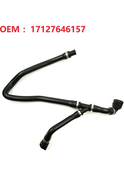 17127646157 Soğutma Sıvısı Bağlantı Su Hortumu (Yurt Dışından) fırsatları