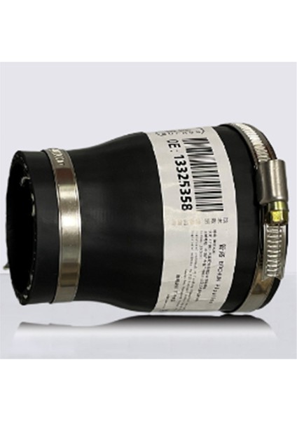 Turbocharger Gaz Kelebeği Ara Soğutucu Hava Çıkış Hortumu 2010-2011 (Yurt Dışından)