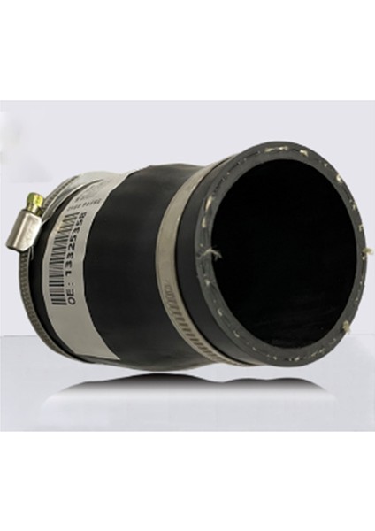 Turbocharger Gaz Kelebeği Ara Soğutucu Hava Çıkış Hortumu 2010-2011 (Yurt Dışından) modelleri