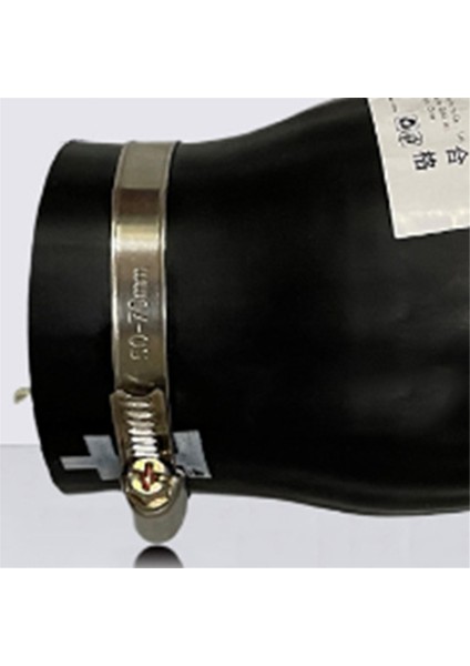 Turbocharger Gaz Kelebeği Ara Soğutucu Hava Çıkış Hortumu 2010-2011 (Yurt Dışından) indirimleri