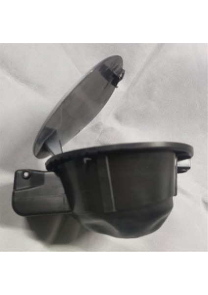 Mk6 2009-2013 Için Araba Yakıt Kapağı Kapak Kapağı (Yurt Dışından) indirimleri