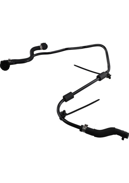 2055012601 Otomobil Parçaları Motor Radyatör Soğutma Hortumu Ara Soğutucu Hortumu (Yurt Dışından) fiyatları