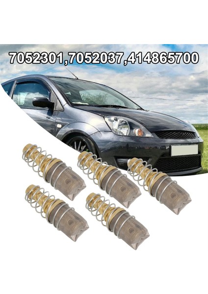 500 425 Için Pick-Up Yakıt Filtresi Bağlantısı (Yurt Dışından) modelleri