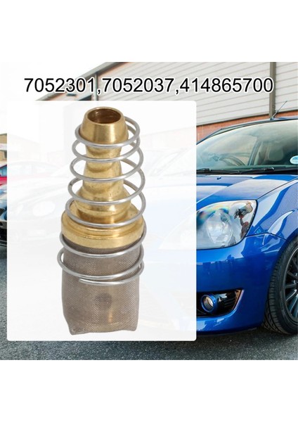 500 425 Için Pick-Up Yakıt Filtresi Bağlantısı (Yurt Dışından) indirimleri