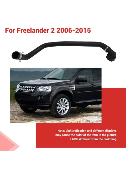 LR006135 Motor Soğutma Hortumları Için Radyatör Hortumu (Yurt Dışından) fırsatları