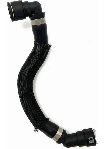 2014-2018 2.4l Isıtıcı Soğutma Hortumu 68199254AB (Yurt Dışından) indirimleri