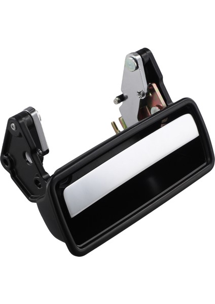 Ön Arka Dış Dış Kapı Kolu Sol (Yurt Dışından) fiyatları