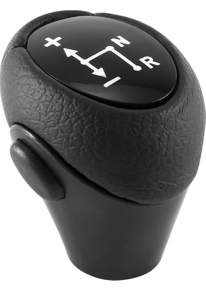 Akıllı Fortwo City Coupe 1998-2004 Için Otomatik Dişli Vardiya Düğmesi Roadster 450 451 (Yurt Dışından)