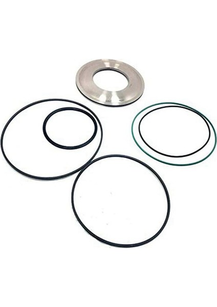 RE0F11A JF015E Cvt Şanzıman Kasnak Contası ve Yağ Halkası Onarım Kiti Nissan Mitsubishi Otomatik Parçalar Davul Pistonu JF015 (Yurt Dışından)
