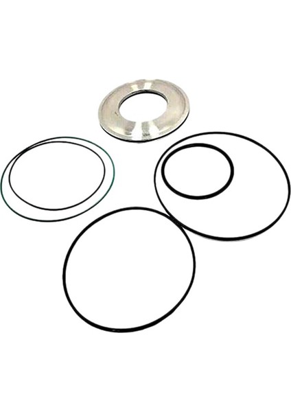 RE0F11A JF015E Cvt Şanzıman Kasnak Contası ve Yağ Halkası Onarım Kiti Nissan Mitsubishi Otomatik Parçalar Davul Pistonu JF015 (Yurt Dışından) fiyatları