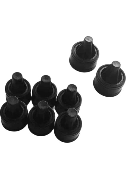 8pcs 6DCT450 Mps6 Şanzıman Debriyaj Piston Kiti Volvo Ford Focus Mondeo Land Rover Lr2 Şanzıman Vardiya Piston Onarımı (Yurt Dışından)