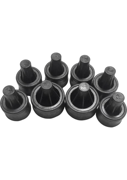 8pcs 6DCT450 Mps6 Şanzıman Debriyaj Piston Kiti Volvo Ford Focus Mondeo Land Rover Lr2 Şanzıman Vardiya Piston Onarımı (Yurt Dışından) fiyatları