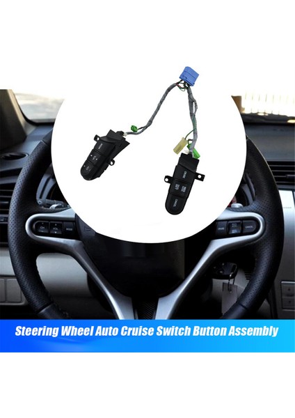 Honda Civic Jazz Ge8 Audio Uzak Accel Düğmesi 367770 SNA-A12 Araç Dısıng Sıng Taraf Kontrol Savap 36770 SNA-A12 (Yurt Dışından) fırsatları