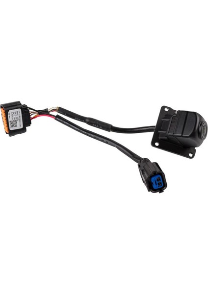 95766-C1100 9576C1100 Hyundai Sonata Için Kamerayı Görüntüle 2015-2017 Yedek Kamera Araba Aksesuarları (Yurt Dışından)