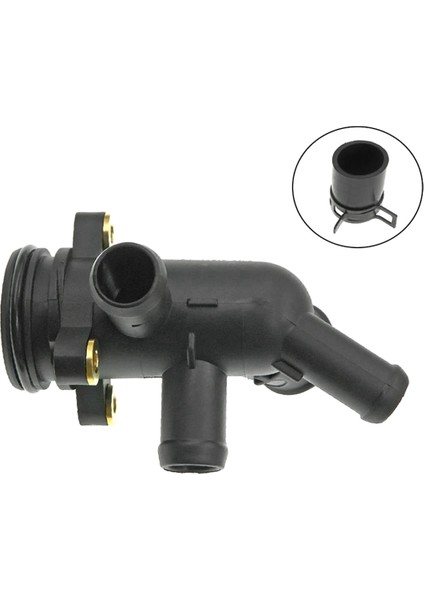 BK3Q-8A544-AC Su Pompası Maniford Su Borusu Transit Için (Yurt Dışından)