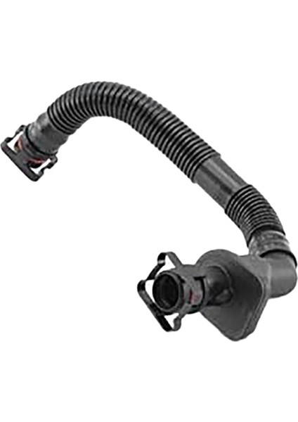 Motor Karter Havalandırma Havalandırma Hortumu Egzoz Hortumu (Yurt Dışından)