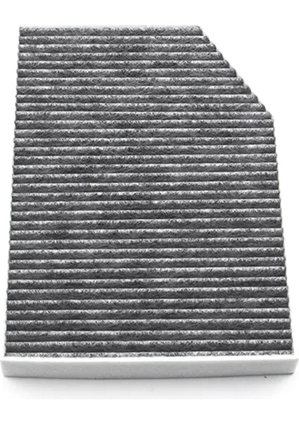 6411938288586 G21 G01 G02 G42 G87 Için Hava Izgara Filtresi Filtresi (Yurt Dışından)