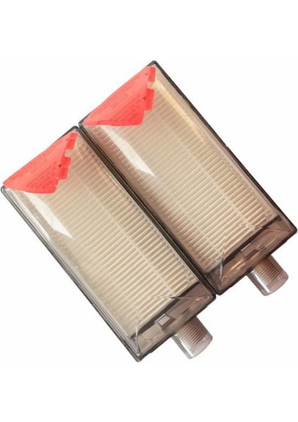 Oksijen Jeneratör Filtreleri Için Ikincil Hava Filtresi 2 Adet (Yurt Dışından) indirimleri