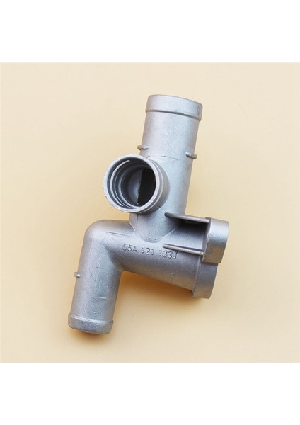 Golf Mk4 1.8t Tt 00-05 Için 7 Adet Alüminyum Motor Konnektörü (Yurt Dışından) fırsatları