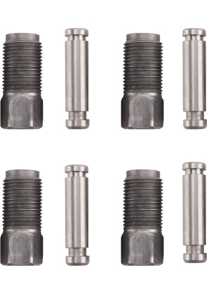 4set Araba Hidrolik Yatay Jak Yağ Pompası Aksesuarları Yağ Silindiri Pompalama Silindir Piston Klipsi Hidrolik Yağ Pompası C C (Yurt Dışından) fiyatları