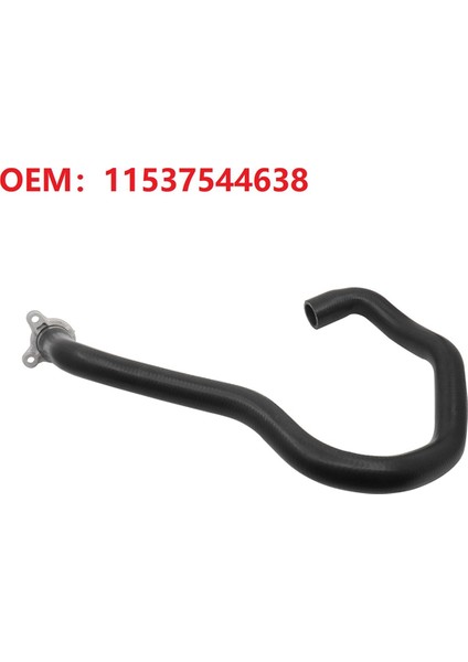 11537544638 E60 E61 E66 525I 528I 530XI Için Su Soğutma Hortumu (Yurt Dışından)