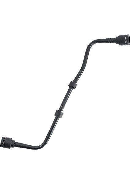 17128602599 5 Serisi Için Kauçuk Radyatör Hortumu Ara Soğutucu Borusu (Yurt Dışından) fırsatları