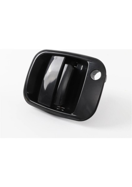 2pcs 83660-4A500 Araba Kapı Kolu Dışın Sürgülü Kapı Kolu Hyundai Starex H1 2005-2007 Için Dış Kapı Kolu (Yurt Dışından) modelleri