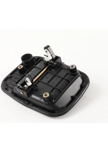 2pcs 83660-4A500 Araba Kapı Kolu Dışın Sürgülü Kapı Kolu Hyundai Starex H1 2005-2007 Için Dış Kapı Kolu (Yurt Dışından) indirimleri