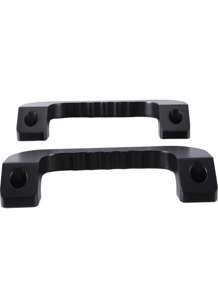 Toyota Hiace 05-18 Için Siyah Araba Kapı Tutucu Araç Araç Arap Tutma Tutucu Araç Aksesuarları (Yurt Dışından) indirimleri