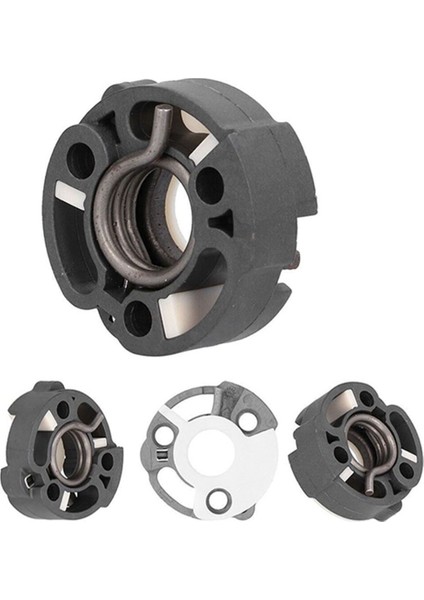 LR088564 Supercharger Onarım Kiti Alt Kapak (Kuplör) Range Rover Sport Xf Xj 5.0t (Yurt Dışından) fiyatları