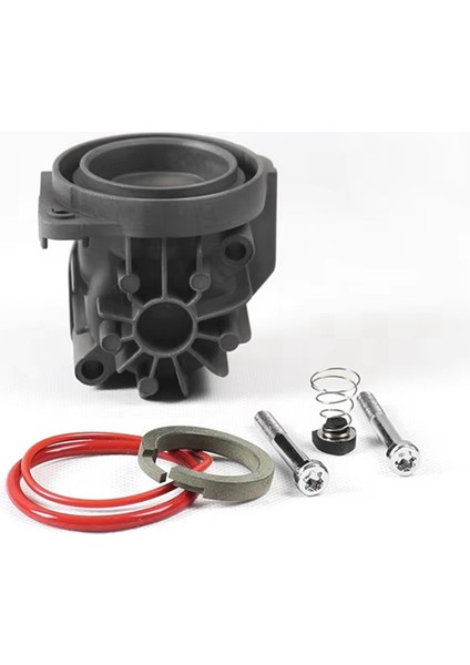 Araba Hava Pompası Onarım Kiti Silindir Halkası A2203200104 A2113200304 4Z7616007 C2C27702 Benz W220 A6C5 A8D3 Audi Jaguar (Yurt Dışından) indirimleri