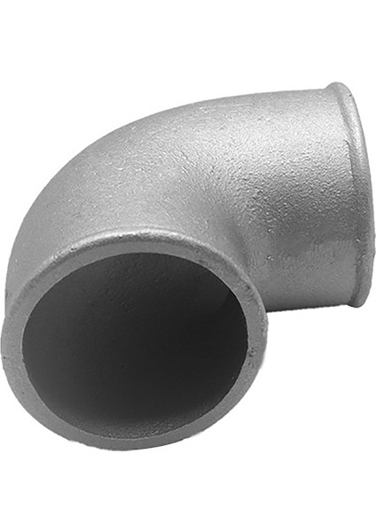 3 Inç Döküm Alüminyum Alaşım 90 Derece Dirsek Turboşarj Intercooler (Yurt Dışından) fiyatları