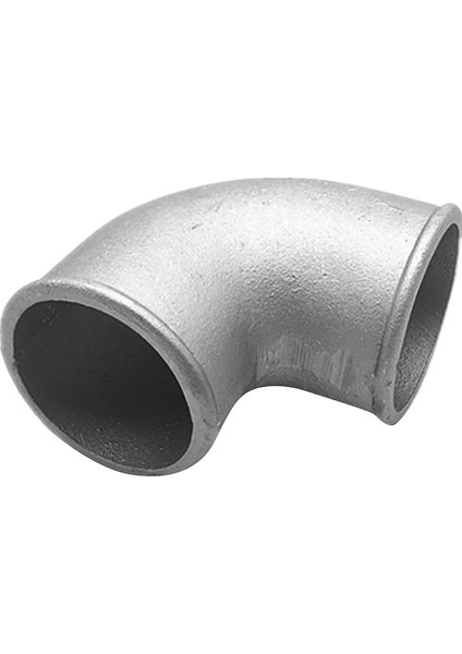 3 Inç Döküm Alüminyum Alaşım 90 Derece Dirsek Turboşarj Intercooler (Yurt Dışından) indirimleri