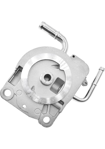 L200 Triton Için Yakıt Filtresi Gövde Primer Pompası (Yurt Dışından)