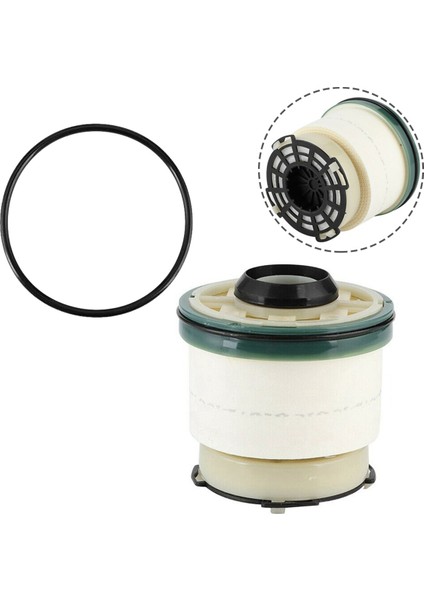 Bt-50 Iı T6 Için 10 Adet Yakıt Filtre Elemanı (Yurt Dışından) indirimleri