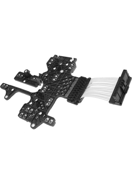 02E DQ250-DSG 6 Hızlı Şanzıman Devre Kartı Şanzıman Iletken Plaka For-Vw-Jetta Passat-B7 B8 Golf 6 7-Skoda-Seat (Yurt Dışından)