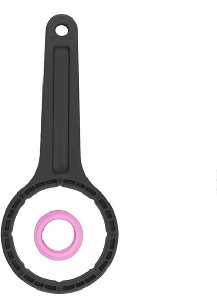 Yakıt Tankı Takımı Yakıt Yağı-Su Ayırıcı Filtresi Için Anahtarlı (Yurt Dışından)