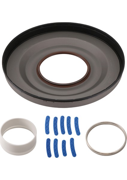 Mps6 6DCT450 Şanzıman Şanzıman Ön Sızdırmazlık Kapağı Seal Powershift Piston Debriyajı Ford Volvo Şanzıman Onarım Parçaları (Yurt Dışından) modelleri